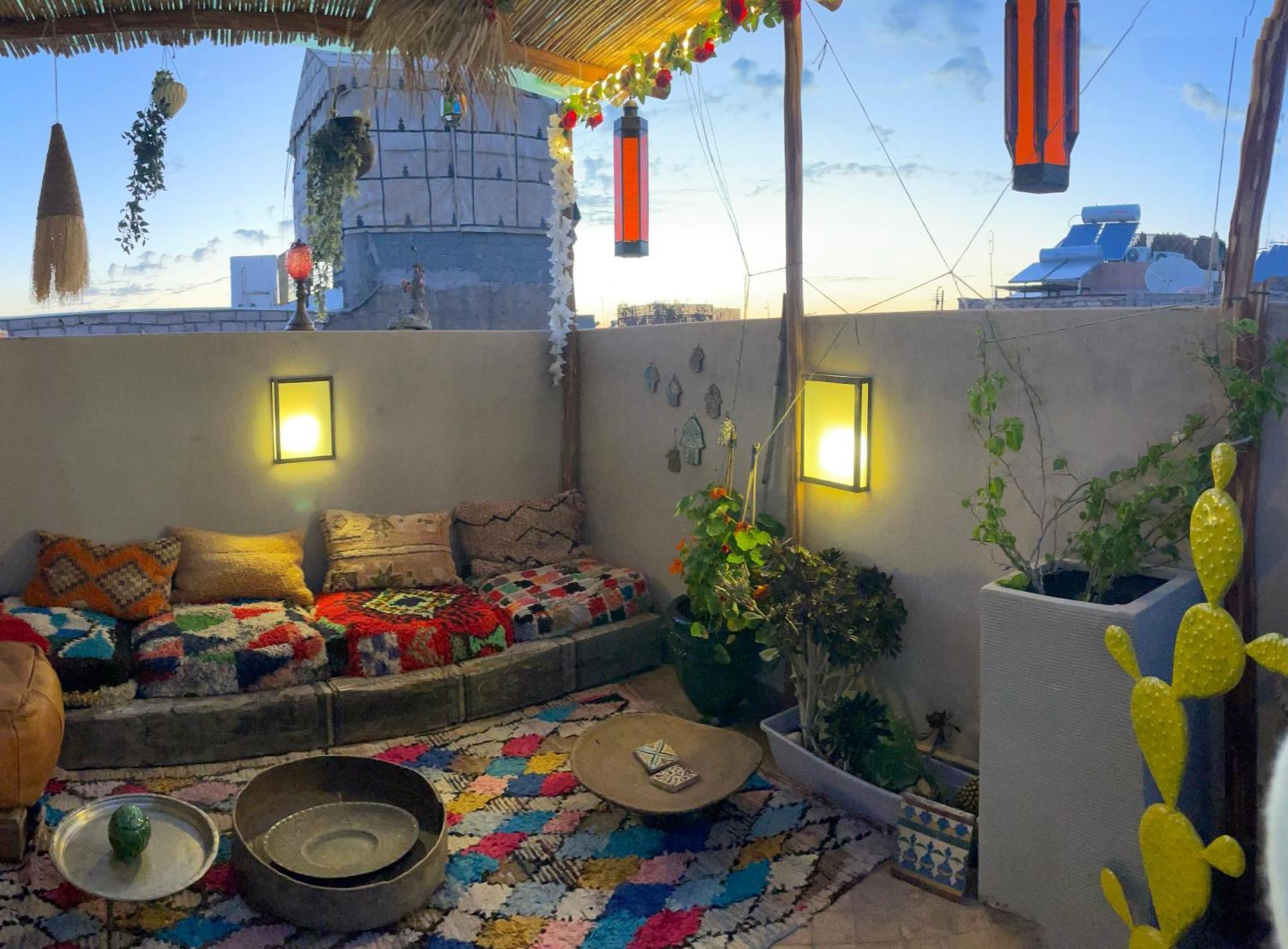 Lumière 2* Marrakesh