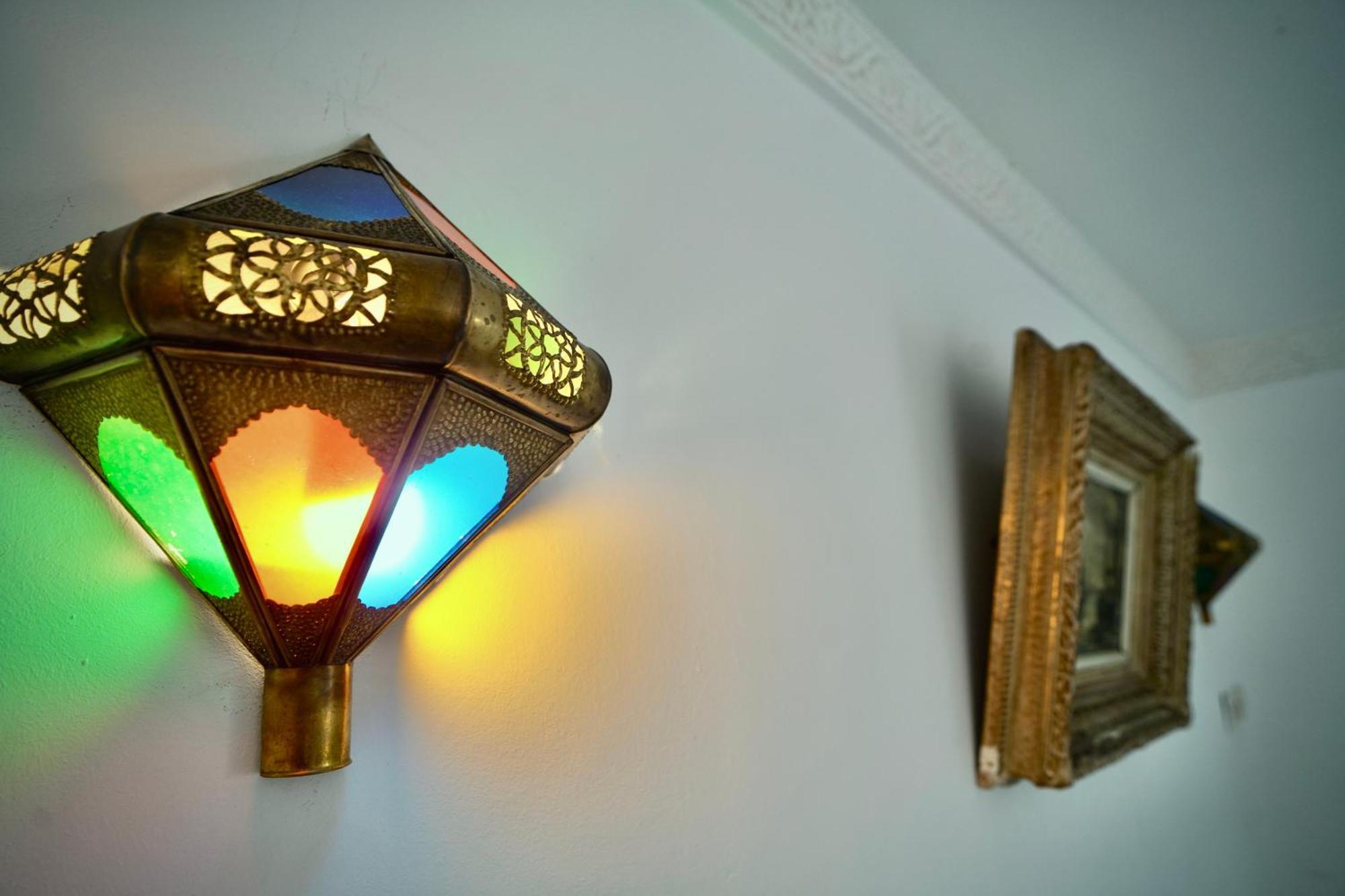 Lumière Riad